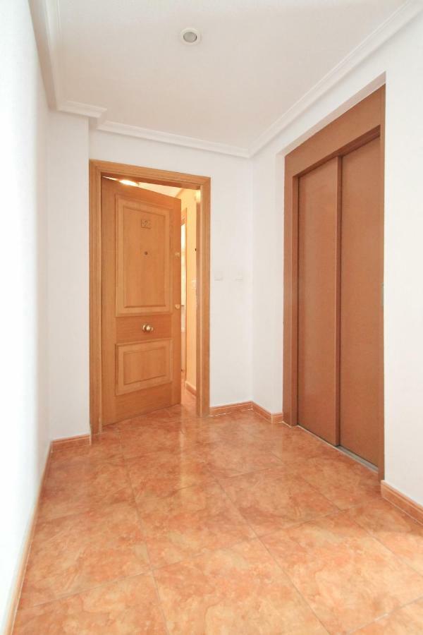 Zoa Happy Vacations Appartement Torrevieja Buitenkant foto